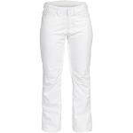 Pantaloni bianchi L da sci per Donna Roxy 
