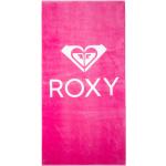 Calzature rosa Roxy 