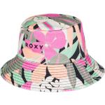 Cappelli scontati multicolore di cotone a pescatore per Donna Roxy 