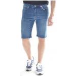 Bermuda jeans blu per Uomo ROY ROGERS 529 