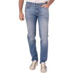 Jeans slim scontati per Uomo ROY ROGERS 