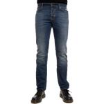 Jeans slim scontati in denim per Uomo ROY ROGERS 529 