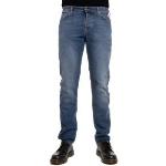 Roy Rogers Jeans 529 Weared Uomo Denim Rru118d0210028 33