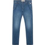 Jeans slim blu per Uomo ROY ROGERS Elias 