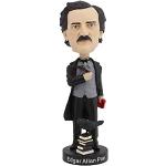 Royal Bobbles - statuina Bobblehead Edgar Allan Poe