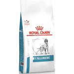 Royal Canin® Anallergic Cane 3 kg Pellets