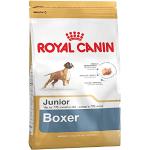Cibi per cuccioli di cani Royal Canin Boxer 