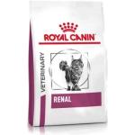 ROYAL CANIN CAT RENAL 400 GR.