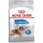 Snacks per cani Royal Canin Weight care 
