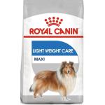 ROYAL CANIN CCN Maxi Light Weight Care 3kg