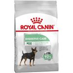 Royal Canin Ccn Mini Digestive Care - Dry Food For