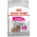 ROYAL CANIN CCN Mini Exigent 3kg
