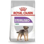 Cibi per cani sterilizzati Royal Canin Mini 