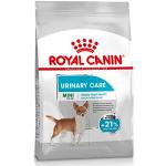 Royal Canin CCN Mini Urinary Care - dry food for adult dogs - 8kg