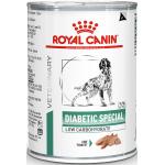 Royal Canin Diabetic Special Low Carbohydrate: 410 gr