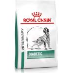 Cibi per cani diabetici Royal Canin Diabetic 