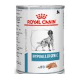 Royal Canin Dog Hypoallergenic 400 Gr.