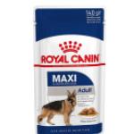 Royal Canin Dog Maxi Adult In Salsa 140 Gr.