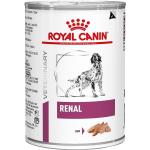 ROYAL CANIN DOG RENAL 410 GR.