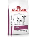 ROYAL CANIN DOG RENAL SMALL DOG 500 GR.