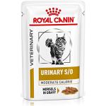 Royal Canin Feline Urinary S/O Moderate Calorie 85 g