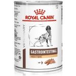 Royal Canin Gastrointestinal High Fibre Patè Canine: 410 gr