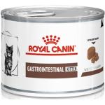 Royal Canin Gastrointestinal Kitten Feline mousse ultra soft: 195 gr