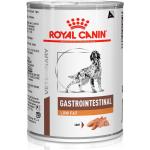 Royal Canin Gastrointestinal Low Fat Patè Canine: 420 gr