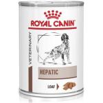 Royal Canin Hepatic Morbido Paté 420 gr - Formato: 420 gr