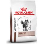 Royal Canin Hepatic Secco Gatto - Formato: 2kg