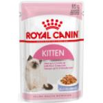 ROYAL CANIN Kitten Instinctive In gelatina 12x85g
