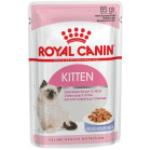 Paté per gatti Royal Canin Kitten 
