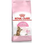 Cibi per gatti sterilizzati Royal Canin Sterilised 