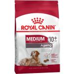 ROYAL CANIN DOG MEDIUM AGEING +10 15 KG.