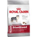 Cibi per cani al pesce Royal Canin Sterilised 