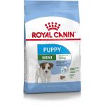 Royal Canin Mini Junior - Sacco 8 Kg