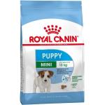Royal Canin Mini Puppy Dog Food: 2 kg