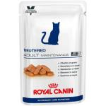 Cibi per gatti sterilizzati Royal Canin Neutered 