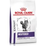 Royal Canin Expert Neutered Satiety Balance | 3,5 kg | Alimento Secco per Gatti castrati Fino a 7 Anni | Contenuto nutrizionale equilibrato | Mantenimento del Peso Ideale
