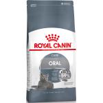 Cibi secchi per gatti Royal Canin Dental 