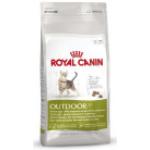 Royal Canin Outdoor - cibo secco per gatti adulti attivi che trascorrono molto tempo all'aperto 10 kg