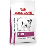 Crocchette per cani Royal Canin Renal 