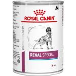 Royal Canin Renal Special 410 gr - Formato: 410 gr