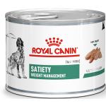 Royal canin Satiety Support Weight Management Latas - Pack 12 Lattine 195 g