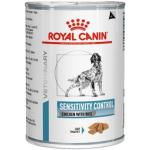 Royal Canin Sensitivity Control Chicken With Rice 420 gr - Formato: 420 gr
