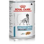Royal Canin Sensitivity Control Duck With Rice 420 gr - Formato: 420 gr