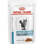 Cibi dietetici per gatti Royal Canin Sensitivity 