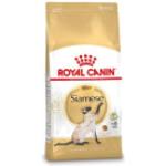Royal Canin Siamese Adult - Cibo secco per gatti adulti siamesi 400 g