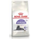 Cibi per gatti al pesce Royal Canin Sterilised 