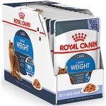 Cibi dietetici scontati per gatti Royal Canin Ultra light 